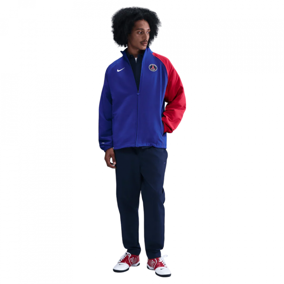 Nike PSG 2004 Reissue Men's Track Jacket